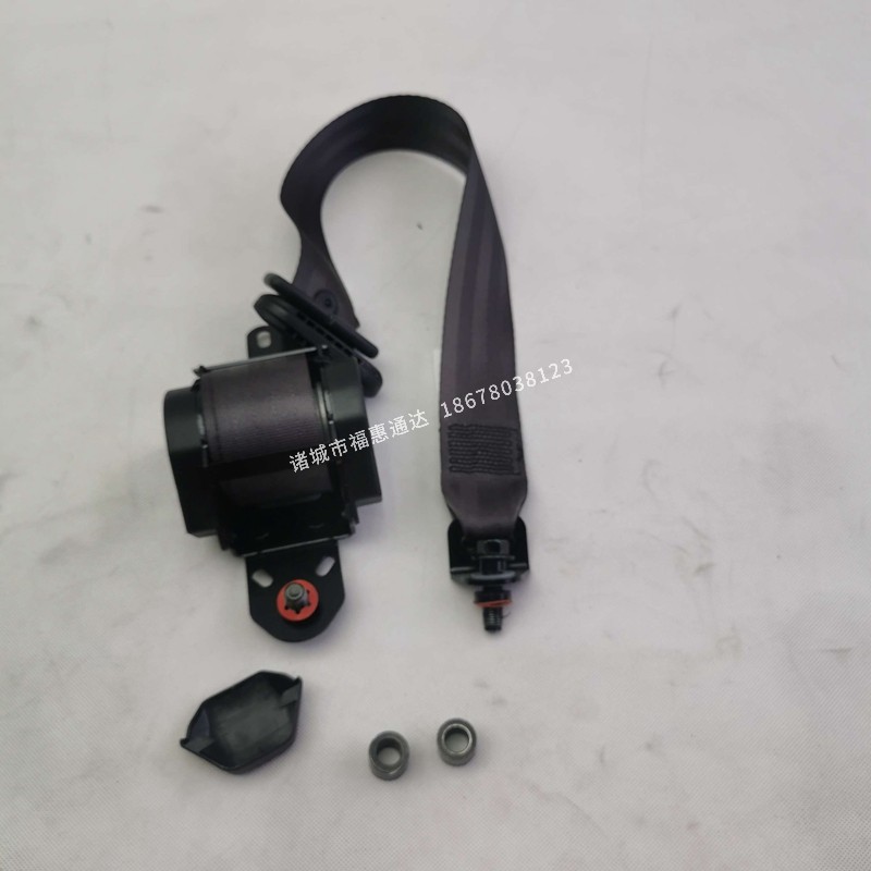 M4822010500A0 Front left retractor assy