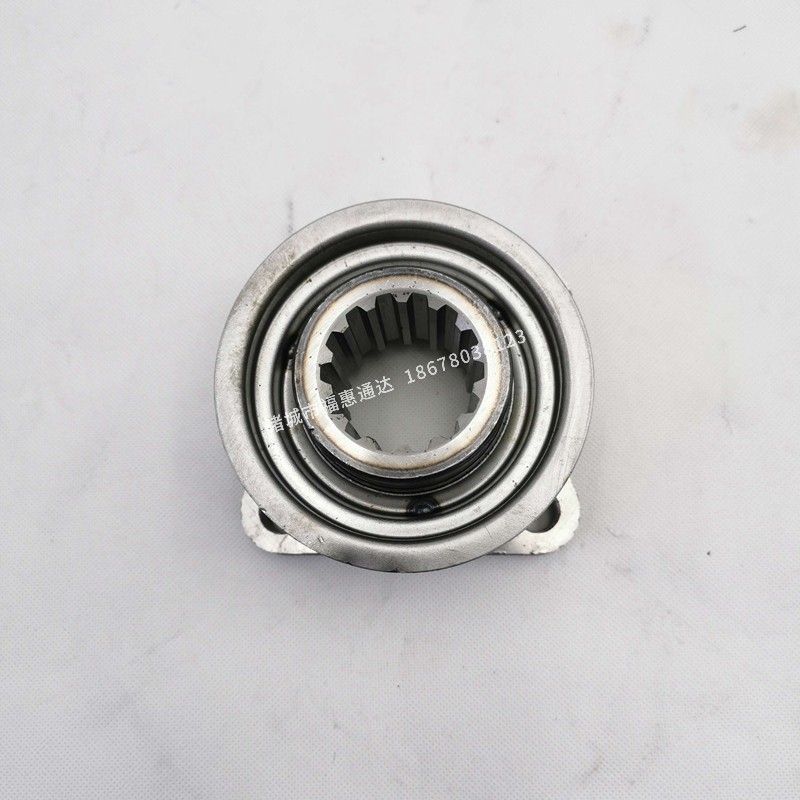 福田-凸缘2402261-HF16030FT